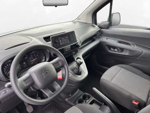 Citro&euml;n - Berlingo