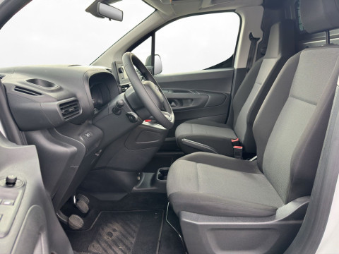 Citro&euml;n - Berlingo