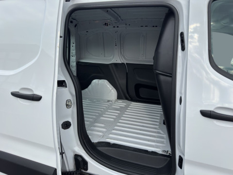 Citro&euml;n - Berlingo