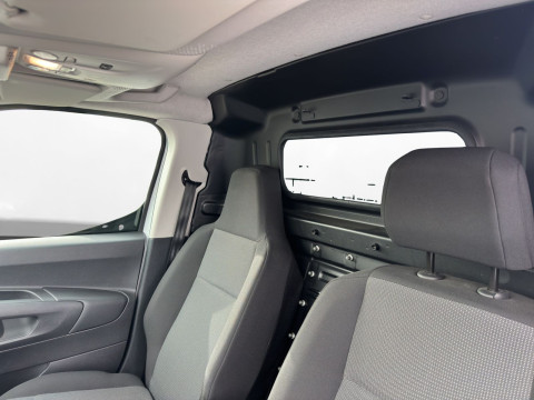 Citro&euml;n - Berlingo