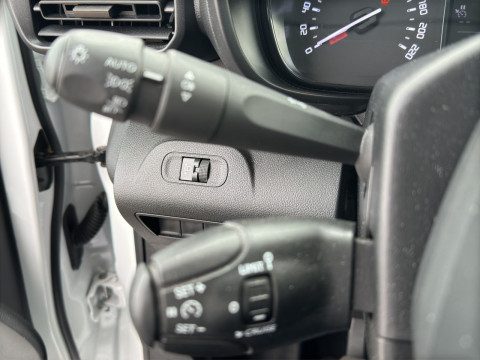 Citro&euml;n - Berlingo