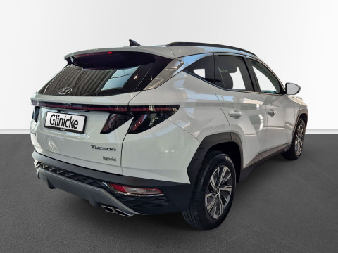 Hyundai Tucson - TUCSON Hybrid TREND*Navi*SitzHeiz*LenkrHeiz*LED*LenkrHeiz*