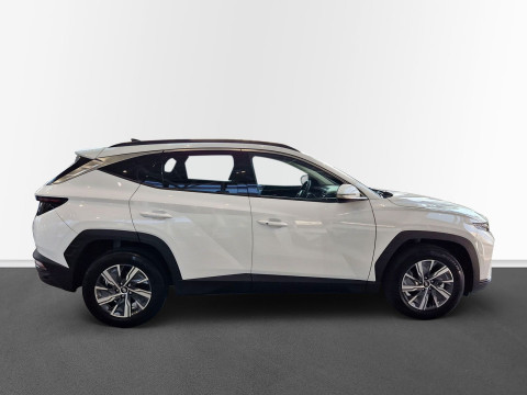 Hyundai Tucson - TUCSON Hybrid TREND*Navi*SitzHeiz*LenkrHeiz*LED*LenkrHeiz*