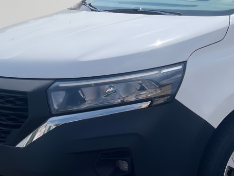 Ansicht 5 - Gebrauchtwagen Fahrzeug, Modell Townstar der Marke Nissan von Verkäufer Wegener Automobile GmbH - Filiale Potsdam