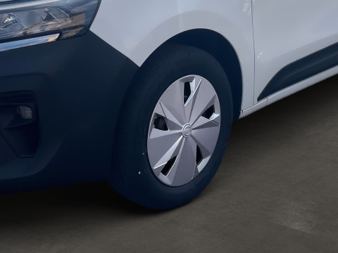 Ansicht 6 - Gebrauchtwagen Fahrzeug, Modell Townstar der Marke Nissan von Verkäufer Wegener Automobile GmbH - Filiale Potsdam