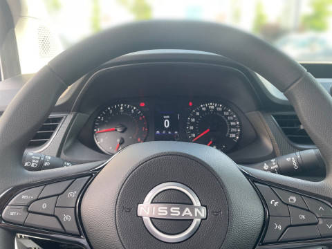 Ansicht 8 - Gebrauchtwagen Fahrzeug, Modell Townstar der Marke Nissan von Verkäufer Wegener Automobile GmbH - Filiale Potsdam