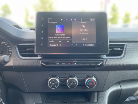 Ansicht 9 - Gebrauchtwagen Fahrzeug, Modell Townstar der Marke Nissan von Verkäufer Wegener Automobile GmbH - Filiale Potsdam