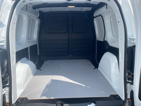 Ansicht 11 - Gebrauchtwagen Fahrzeug, Modell Townstar der Marke Nissan von Verkäufer Wegener Automobile GmbH - Filiale Potsdam