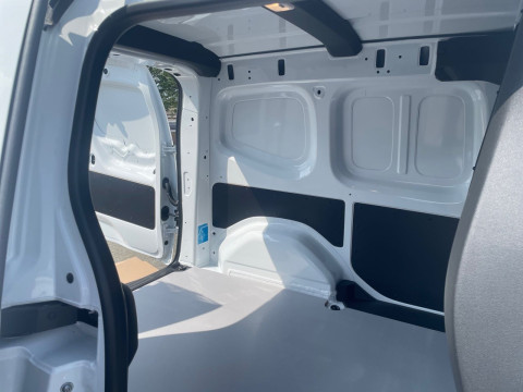 Ansicht 12 - Gebrauchtwagen Fahrzeug, Modell Townstar der Marke Nissan von Verkäufer Wegener Automobile GmbH - Filiale Potsdam