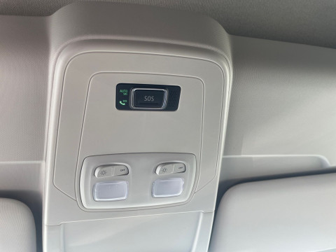 Ansicht 13 - Gebrauchtwagen Fahrzeug, Modell Townstar der Marke Nissan von Verkäufer Wegener Automobile GmbH - Filiale Potsdam