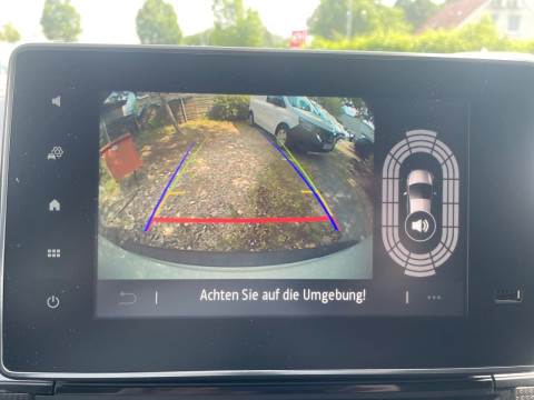 Ansicht 14 - Gebrauchtwagen Fahrzeug, Modell Townstar der Marke Nissan von Verkäufer Wegener Automobile GmbH - Filiale Potsdam