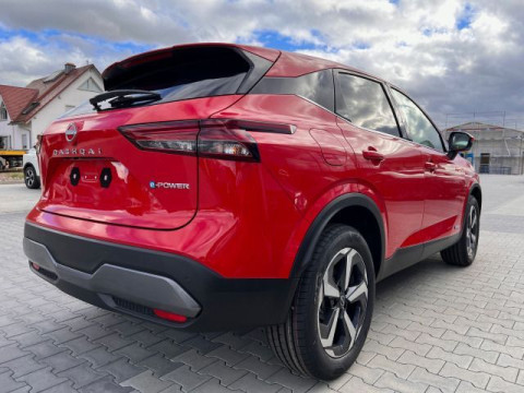 Ansicht 5 - Gebrauchtwagen Fahrzeug, Modell Qashqai der Marke Nissan von Verkäufer Autohaus Karl Hilpert GmbH