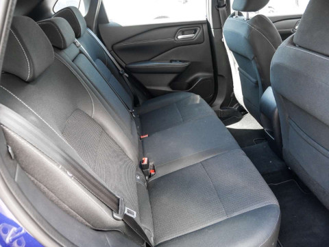 Ansicht 6 - Gebrauchtwagen Fahrzeug, Modell Qashqai der Marke Nissan von Verkäufer Moll Automobile GmbH & Co KG