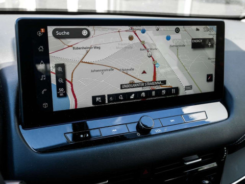 Ansicht 10 - Gebrauchtwagen Fahrzeug, Modell Qashqai der Marke Nissan von Verkäufer Moll Automobile GmbH & Co KG