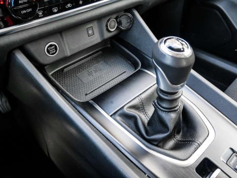 Ansicht 11 - Gebrauchtwagen Fahrzeug, Modell Qashqai der Marke Nissan von Verkäufer Moll Automobile GmbH & Co KG