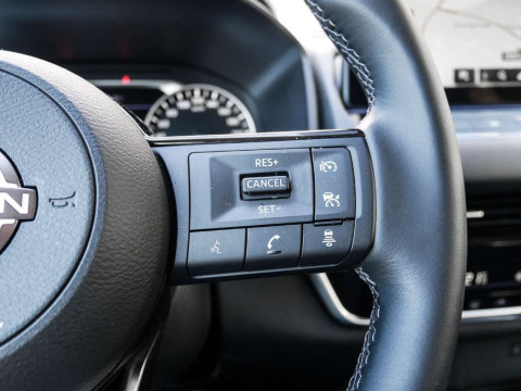 Ansicht 12 - Gebrauchtwagen Fahrzeug, Modell Qashqai der Marke Nissan von Verkäufer Moll Automobile GmbH & Co KG