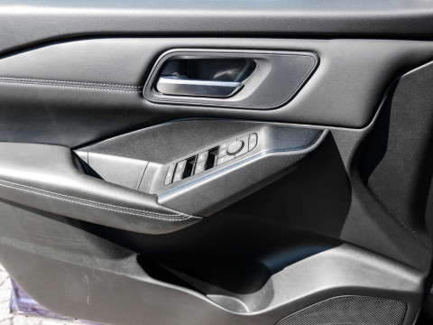 Ansicht 14 - Gebrauchtwagen Fahrzeug, Modell Qashqai der Marke Nissan von Verkäufer Moll Automobile GmbH & Co KG