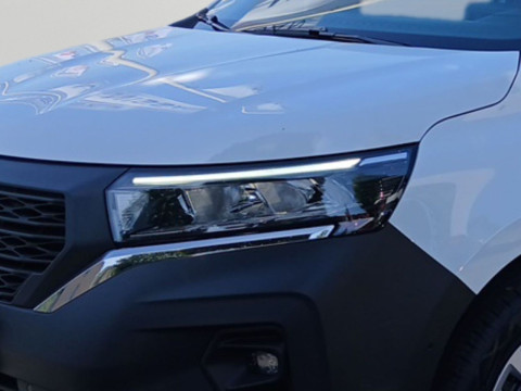 Ansicht 5 - Gebrauchtwagen Fahrzeug, Modell Townstar der Marke Nissan von Verkäufer Auto-Center Wegener GmbH - Filiale Nauen