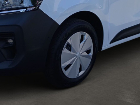 Ansicht 6 - Gebrauchtwagen Fahrzeug, Modell Townstar der Marke Nissan von Verkäufer Auto-Center Wegener GmbH - Filiale Nauen