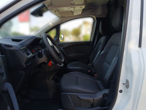 Ansicht 7 - Gebrauchtwagen Fahrzeug, Modell Townstar der Marke Nissan von Verkäufer Auto-Center Wegener GmbH - Filiale Nauen