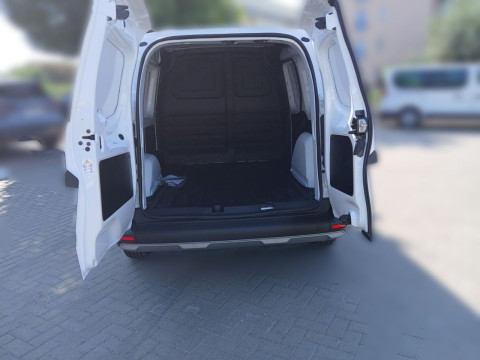 Ansicht 11 - Gebrauchtwagen Fahrzeug, Modell Townstar der Marke Nissan von Verkäufer Auto-Center Wegener GmbH - Filiale Nauen