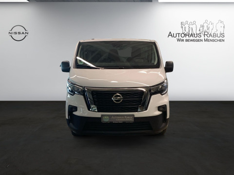 Ansicht 3 - Gebrauchtwagen Fahrzeug, Modell Primastar der Marke Nissan von Verkäufer Autohaus Rabus e.K.