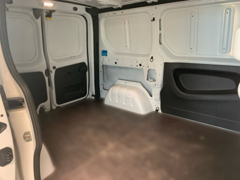 Ansicht 11 - Gebrauchtwagen Fahrzeug, Modell Primastar der Marke Nissan von Verkäufer Autohaus Rabus e.K.