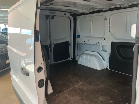 Ansicht 19 - Gebrauchtwagen Fahrzeug, Modell Primastar der Marke Nissan von Verkäufer Autohaus Rabus e.K.