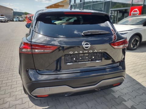 Ansicht 8 - Gebrauchtwagen Fahrzeug, Modell Qashqai der Marke Nissan von Verkäufer Autohaus Hilpert GmbH