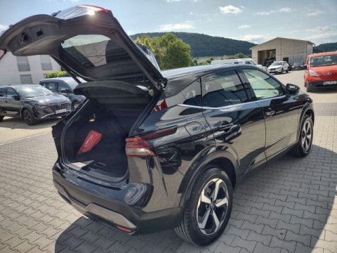 Ansicht 9 - Gebrauchtwagen Fahrzeug, Modell Qashqai der Marke Nissan von Verkäufer Autohaus Hilpert GmbH