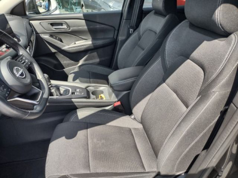 Ansicht 12 - Gebrauchtwagen Fahrzeug, Modell Qashqai der Marke Nissan von Verkäufer Autohaus Hilpert GmbH