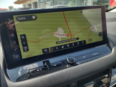 Ansicht 15 - Gebrauchtwagen Fahrzeug, Modell Qashqai der Marke Nissan von Verkäufer Autohaus Hilpert GmbH