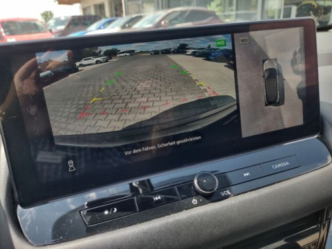 Ansicht 16 - Gebrauchtwagen Fahrzeug, Modell Qashqai der Marke Nissan von Verkäufer Autohaus Hilpert GmbH