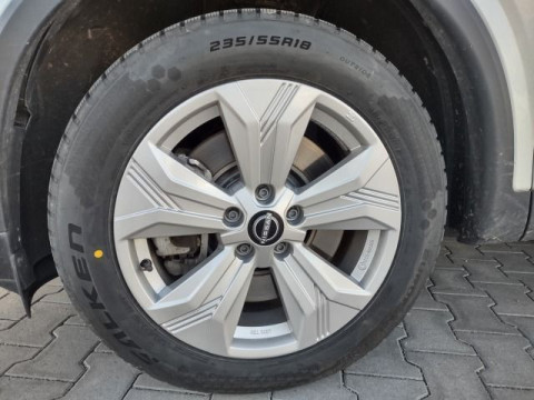 Ansicht 6 - Gebrauchtwagen Fahrzeug, Modell Qashqai der Marke Nissan von Verkäufer Autohaus Karl Hilpert GmbH