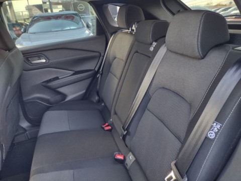 Ansicht 11 - Gebrauchtwagen Fahrzeug, Modell Qashqai der Marke Nissan von Verkäufer Autohaus Karl Hilpert GmbH