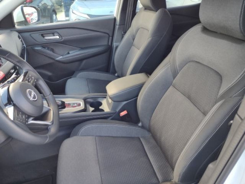 Ansicht 13 - Gebrauchtwagen Fahrzeug, Modell Qashqai der Marke Nissan von Verkäufer Autohaus Karl Hilpert GmbH