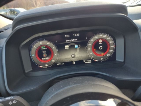 Ansicht 15 - Gebrauchtwagen Fahrzeug, Modell Qashqai der Marke Nissan von Verkäufer Autohaus Karl Hilpert GmbH