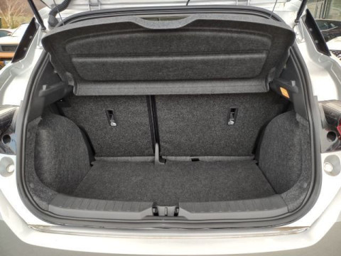 Ansicht 11 - Gebrauchtwagen Fahrzeug, Modell Micra der Marke Nissan von Verkäufer Autohaus Hilpert GmbH