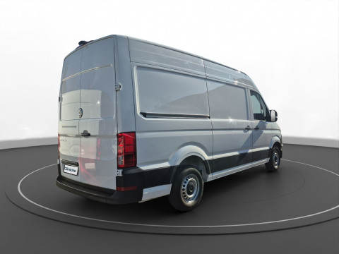 Volkswagen Crafter - Crafter Kasten Hochdach MR Front, Klima, R&uuml;ckfahrkamera