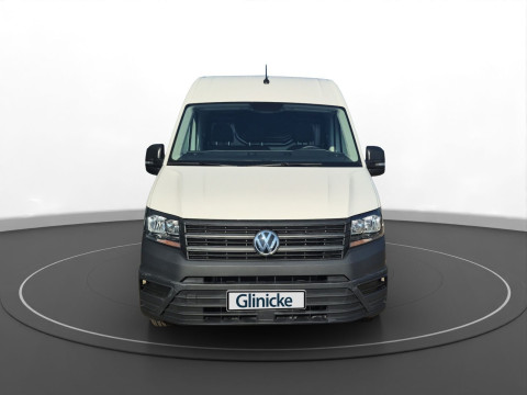Volkswagen - Crafter