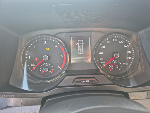 Volkswagen - Crafter