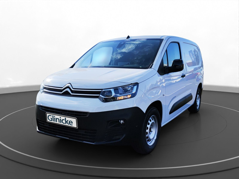 Citro&euml;n - Berlingo