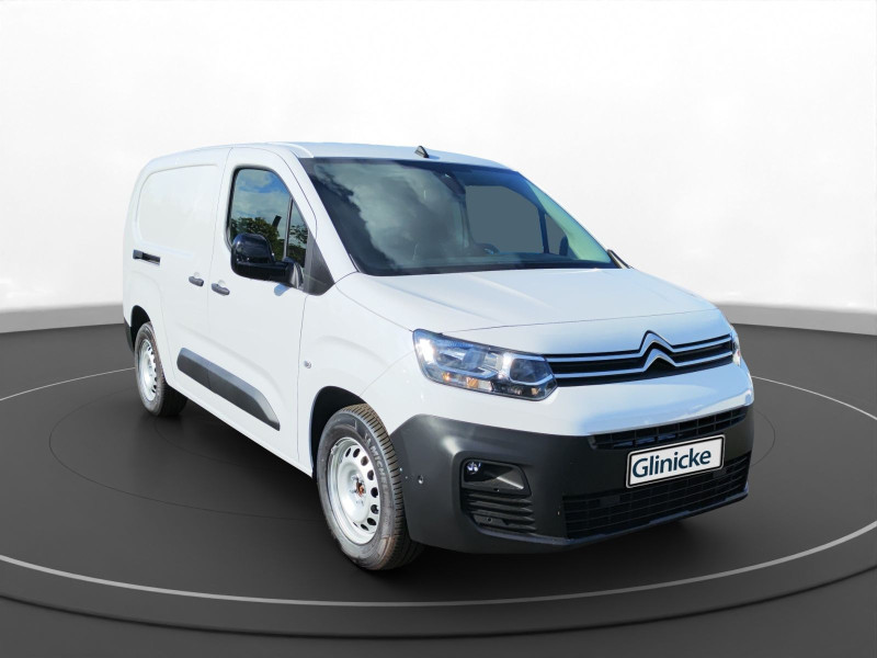 Citro&euml;n - Berlingo