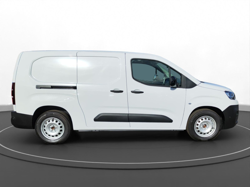 Citro&euml;n - Berlingo