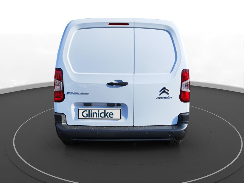 Citro&euml;n - Berlingo