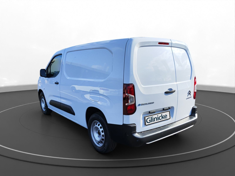 Citro&euml;n - Berlingo