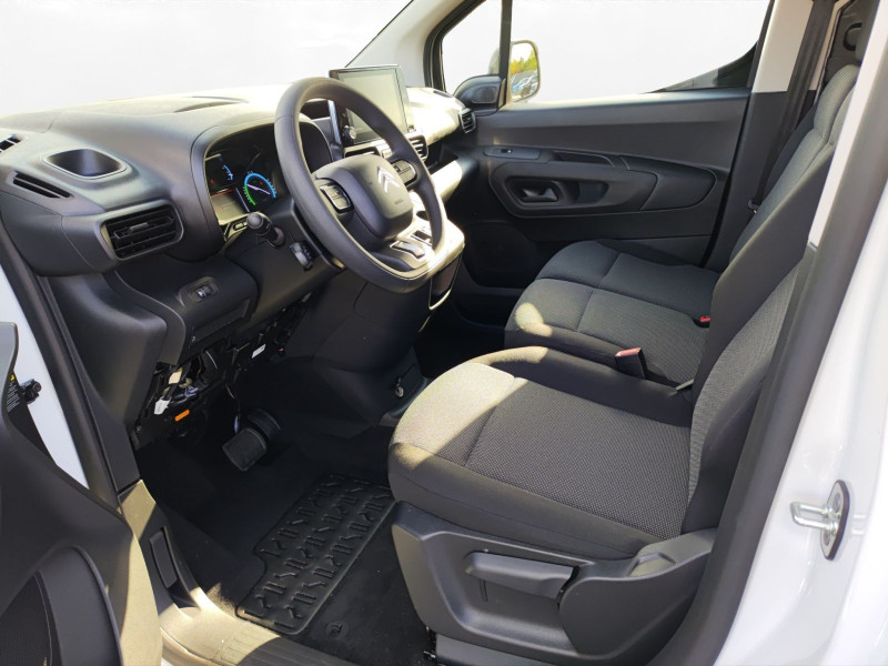 Citro&euml;n - Berlingo