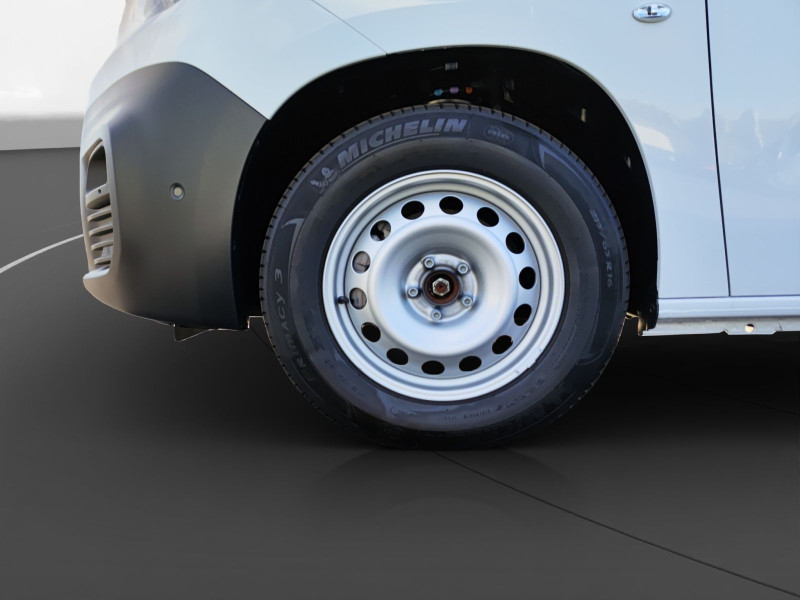 Citro&euml;n - Berlingo