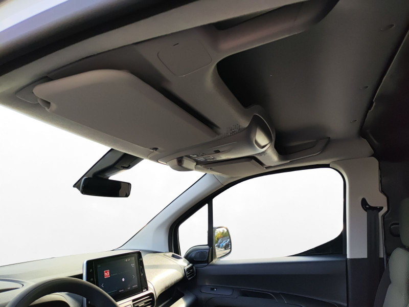 Citro&euml;n - Berlingo