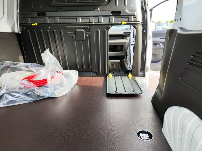 Citro&euml;n - Berlingo